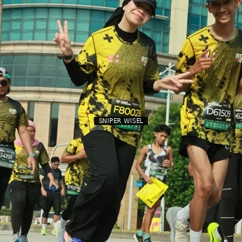 Runner Photo 6163251