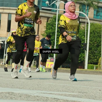 Runner Photo 6163261