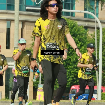 Runner Photo 6163268