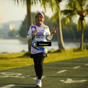 Runner Photo 6163279