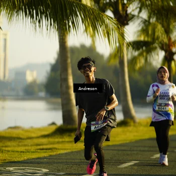 Runner Photo 6163282