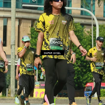 Runner Photo 6163286