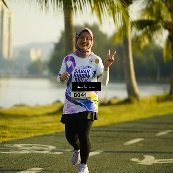 Runner Photo 6163292