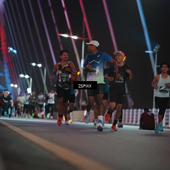 Runner Photo 6163305
