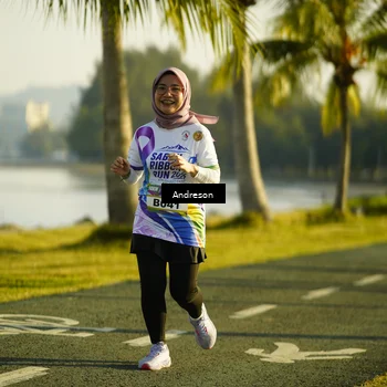 Runner Photo 6163307
