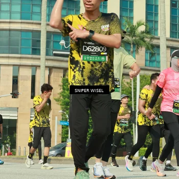 Runner Photo 6163308
