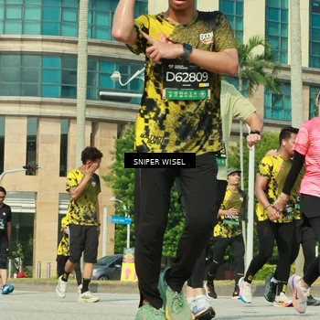 Runner Photo 6163309