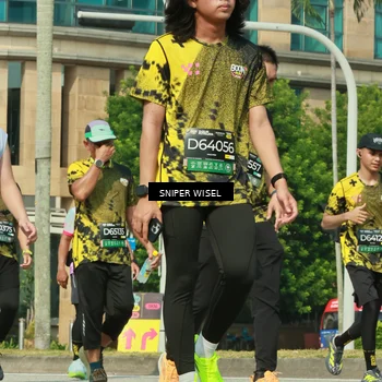 Runner Photo 6163310