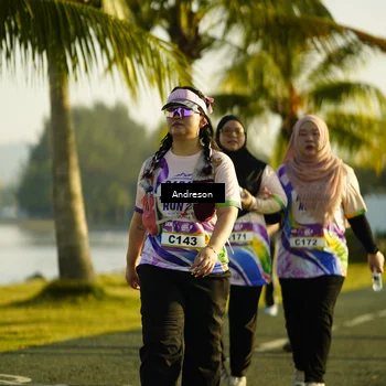 Runner Photo 6163316