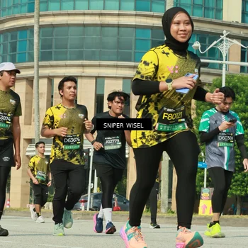 Runner Photo 6163324