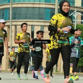 Runner Photo 6163325