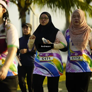 Runner Photo 6163326
