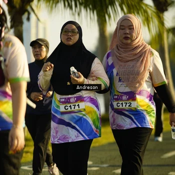 Runner Photo 6163338