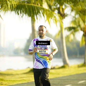 Runner Photo 6163358