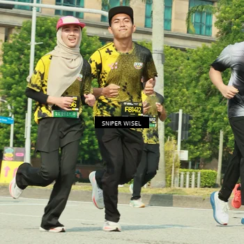 Runner Photo 6163367
