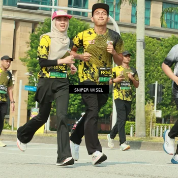 Runner Photo 6163368