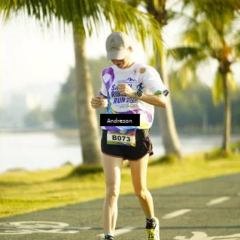 Runner Photo 6163369