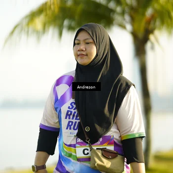 Runner Photo 6163387