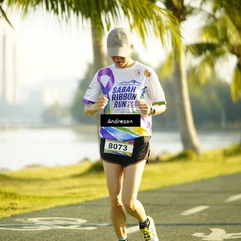 Runner Photo 6163391