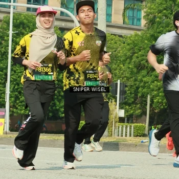 Runner Photo 6163394