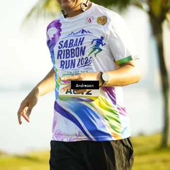 Runner Photo 6163396