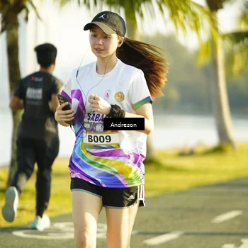 Runner Photo 6163402