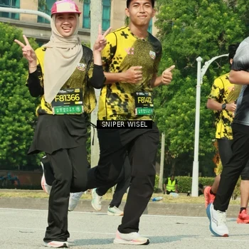 Runner Photo 6163403