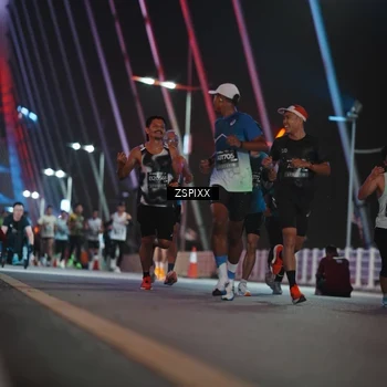 Runner Photo 6163404