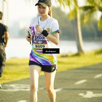 Runner Photo 6163405