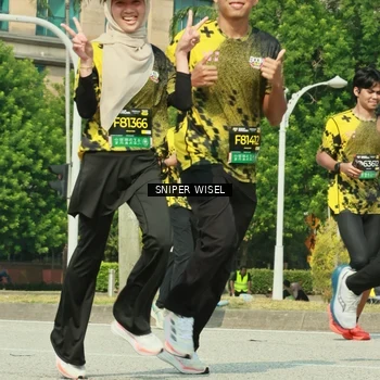 Runner Photo 6163408