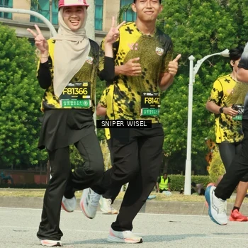Runner Photo 6163409