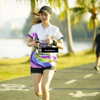 Runner Photo 6163415