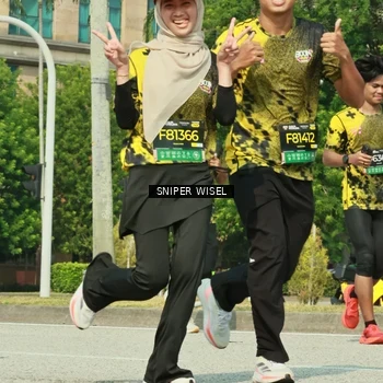 Runner Photo 6163419