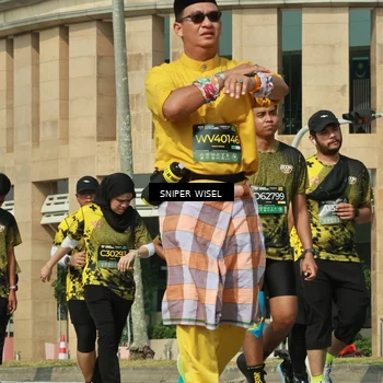 Runner Photo 6163432