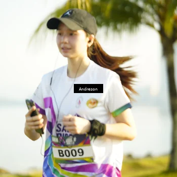 Runner Photo 6163433