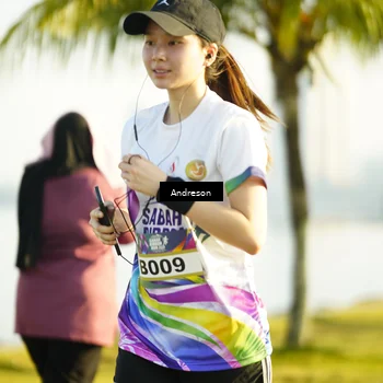 Runner Photo 6163447
