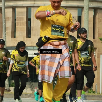 Runner Photo 6163449