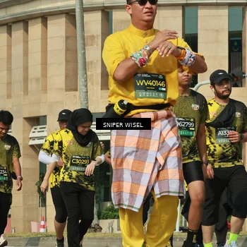 Runner Photo 6163452