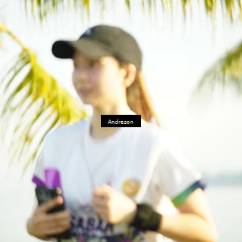 Runner Photo 6163454