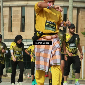 Runner Photo 6163458