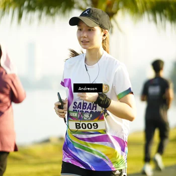 Runner Photo 6163466