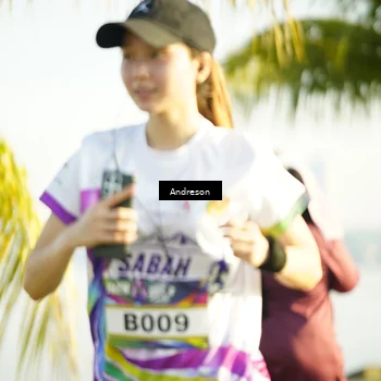 Runner Photo 6163467