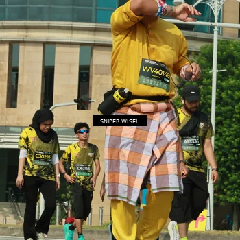 Runner Photo 6163470