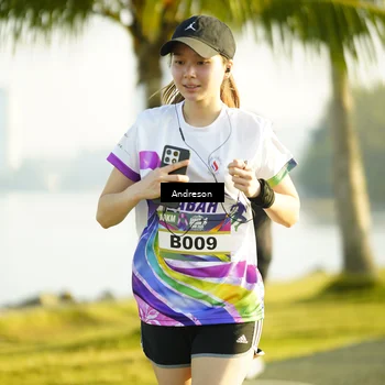 Runner Photo 6163471