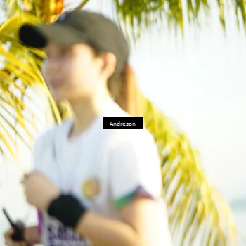 Runner Photo 6163475