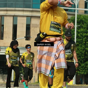 Runner Photo 6163477