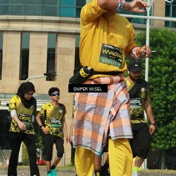Runner Photo 6163481