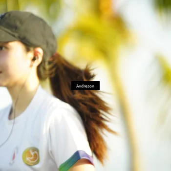 Runner Photo 6163484