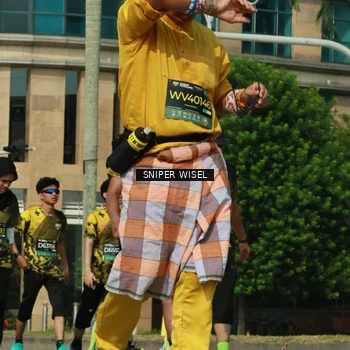 Runner Photo 6163495