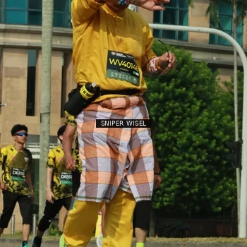 Runner Photo 6163502